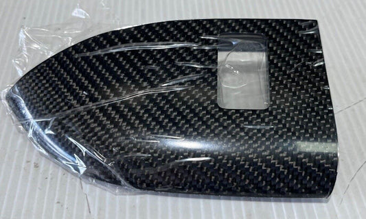 Genuine Range Rover Sport 2014+ RH Rear Door Switch Finisher LR061929