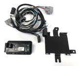 Genuine Range Rover/Sport 2014-2022 Deployable Side Steps Wiring - VPLWP0181