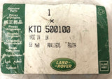 Genuine Land Rover Defender 1987 - 2006/2007 - 2016 Rear Door Spacer KTD500100