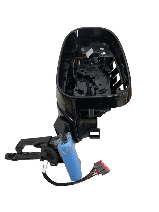 Genuine Jaguar I-Pace 2018+ LH Exterior Passenger Side Door Mirror T4K4174