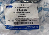 Genuine Ford Transit 2014- 2019 Upper Bumper For Side Load Door 1873457