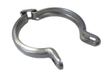 Genuine Jaguar XF 2009-2015 2.2L Diesel Exhaust Clamp - C2Z18041
