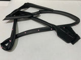Genuine Jaguar XK 2006 - 2014 LH Front Door Seal C2P19091