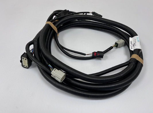 Genuine Ford Transit TTG 2014+ Rear Lamps Wiring Assembly 2366195