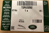 Genuine Jaguar & Land Rover Front Seat Control Module T2R23292/ LR081328