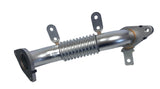 Genuine Land Rover Evoque/Discovery EGR Tube - LR073733