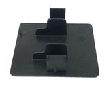 Genuine Land Rover Discovery 5 2017+ Switch Blanking Plate - LR081308