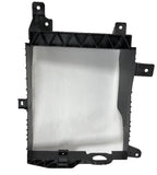 Genuine Land Rover New Defender 2020+ RH Frame Assy Air Deflector-LR128286