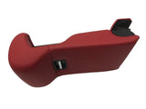 Genuine Range Rover 2013+/Sport 2014+ Rear Pimento Red Armrest LR073018