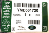 Genuine Land Rover Defender Front LH Speed Sensor Wire - YMD501720