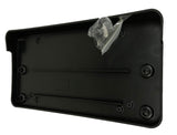 Genuine Land Rover New Range Rover Evoque Front License Plate Bracket - LR114704