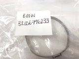 Genuine BMW F22 F23 F30 F31 F32 F33 F34 Tie Rod Boot Inner Clamp - 32106796233