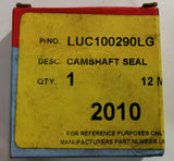 Genuine Bearmach Freelander 96-06 Camshaft Front Oil Seal LUC100290LG