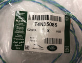 Genuine Jaguar XE Range 2015+ Repair Wiring Overlay-T4N35085
