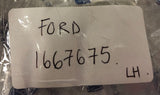 Genuine Ford Transit FY / TT9 LH Sliding Side Cargo Door Roller Assembly 1667675