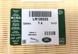 Genuine Land Rover New Defender 2020+ Air Filter - LR129322