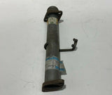 Genuine Land Rover Defender 87-06 2.5L Extension - Rear Tailpipe Aperture ESR255