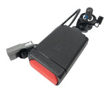 Genuine Land Rover Rear LH Seat Belt Buckle - LR170367