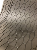 Genuine Jaguar F Pace 2016+ (Non PHEV) Rubber Load Compartment Mat - T4A38693