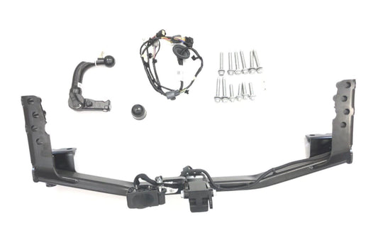 Genuine Jaguar E-Pace 17+ Detachable Tow Bar J9C25670