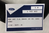 Genuine Ford B-Max CB2/Fiesta CB1/CCN 1.25 Duratec Bottom Radiator Hose 1705463
