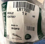 Genuine Jaguar Land Rover Heater Water Hose To Thermostat - LR115297/J9C26858