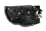 Genuine Land Rover Defender/Range Rover Sport LH Rear Door Latch - LR153732