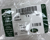 Genuine Land Rover Discovery/Range Rover Sport Rear Rubber Bush Clamp RBU000281