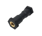 Genuine JLR Disco/RR/RRS/Velar/F-Pace/XJ/XF Engine Cover Stud - 4611570/C2S30978