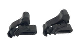 Genuine LR Disco 2 Classic 1998-2004 Fuel Filler Flap Latch Pack Of 2-BPX700010