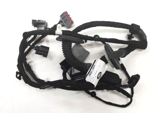 Genuine Range Rover 13> RHD Rear Passenger Door Wiring - LR089398