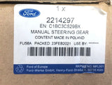 Genuine Ford Fiesta 2012-2019 RHD Steering Column 2214297
