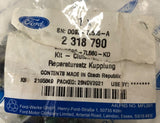 Genuine Ford Edge CDQ/Mondeo/S-Max/Galaxy 2.0L Durat Clutch Repair Kit 2318790