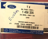 Genuine Ford Everest 06-15/Ranger 04+ RH Rear Light Lamp Lens Cover 1456326