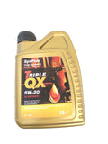 TRIPLE QX Synplus Fully Synthetic Engine Oil 1L For Ford Vehicles 521776212