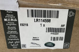 Genuine Range Rover Evoque 2019+ Rear LH Door Window Regulator - LR114598