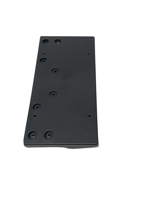 Genuine Land Rover New Defender 2020+ Licence Plate Bracket VPLEB0436