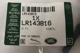 Genuine New Range Rover Evoque 2019+ Rear Bumper Electrical Wiring LR143816