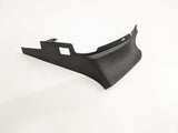 Genuine Jaguar F-Type 2014+ RH Upper D-Post in Ebony - T2R16384PVJ