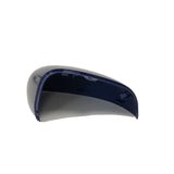 Genuine Ford Fiesta 2017-2018 RH Wing Mirror Cover - Deep Impact Blue 2085089