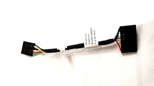 Genuine Range Rover Evoque Steering Wheel Wiring Loom - LR041687