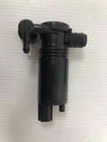 Genuine Jaguar EPace Windscreen Wash Pump T2R40888