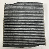 Genuine Land Rover Discovery/Defender Pollen Filter (210mmx204mmx35mm) LR133345