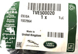Genuine Land Rover Defender 2007-2016 Propshaft Sliding Joint Gaiter - TVE500020