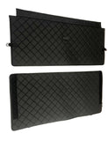 Genuine Range Rover 2013-2022 Quilted Load Compartment Liner - VPLGS0539