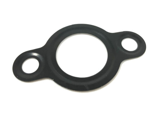 Genuine BMW E60 E61 Steel Gasket For Oil Filter Inlet Pipe Flange - 11427835453