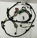 Genuine Range Rover 13+ RHD Drivers Seat Wiring Harness LR054526