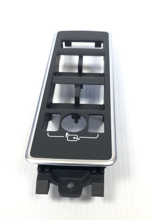 Genuine Range Rover Sport 2014-2022 Drivers Door Switch Cover - LR045391