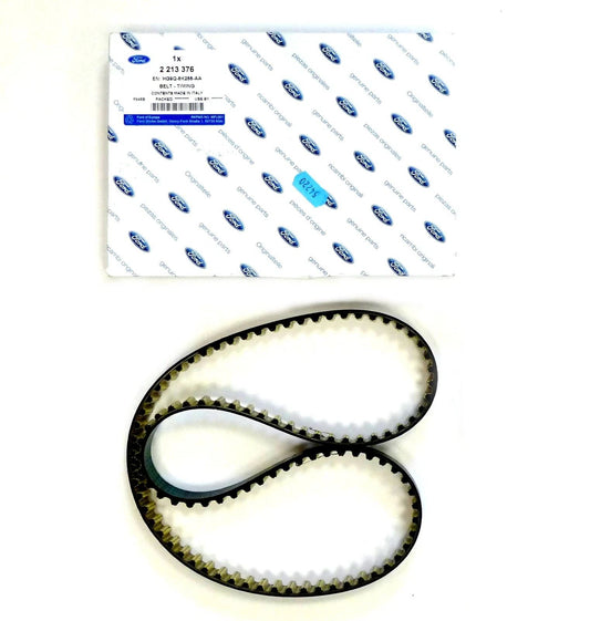 Genuine Ford Edge/Focus/Kuga/Mondeo/Ranger 2.0L Diesel Timing Belt - 2213376