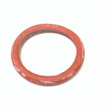 Genuine Land Rover / Range Rover 2.2L Cylinder Head Round Cover Gasket LR009412